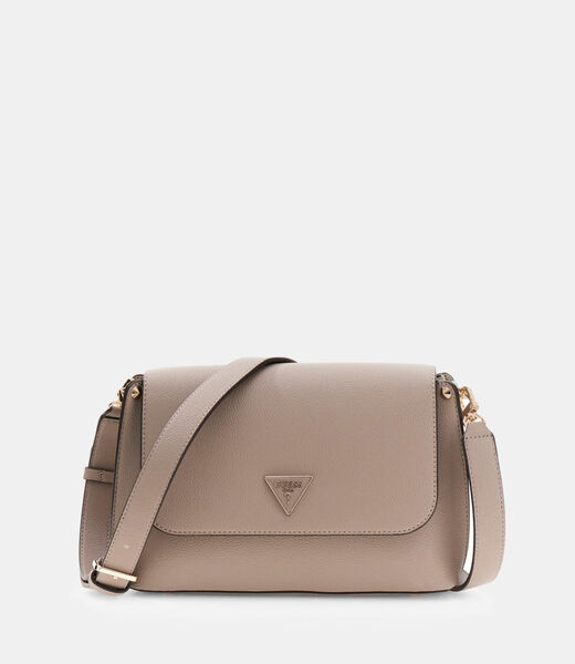 جيس meridian ii flap crossbody
