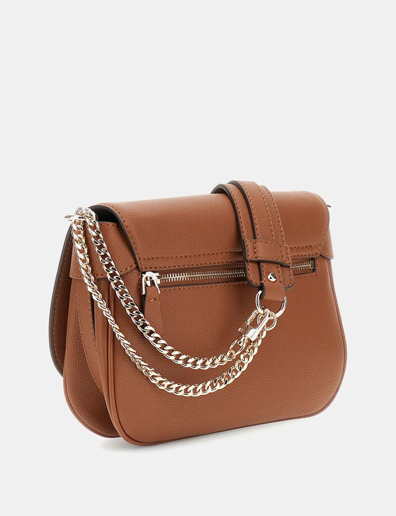 Fedora mini crossbody