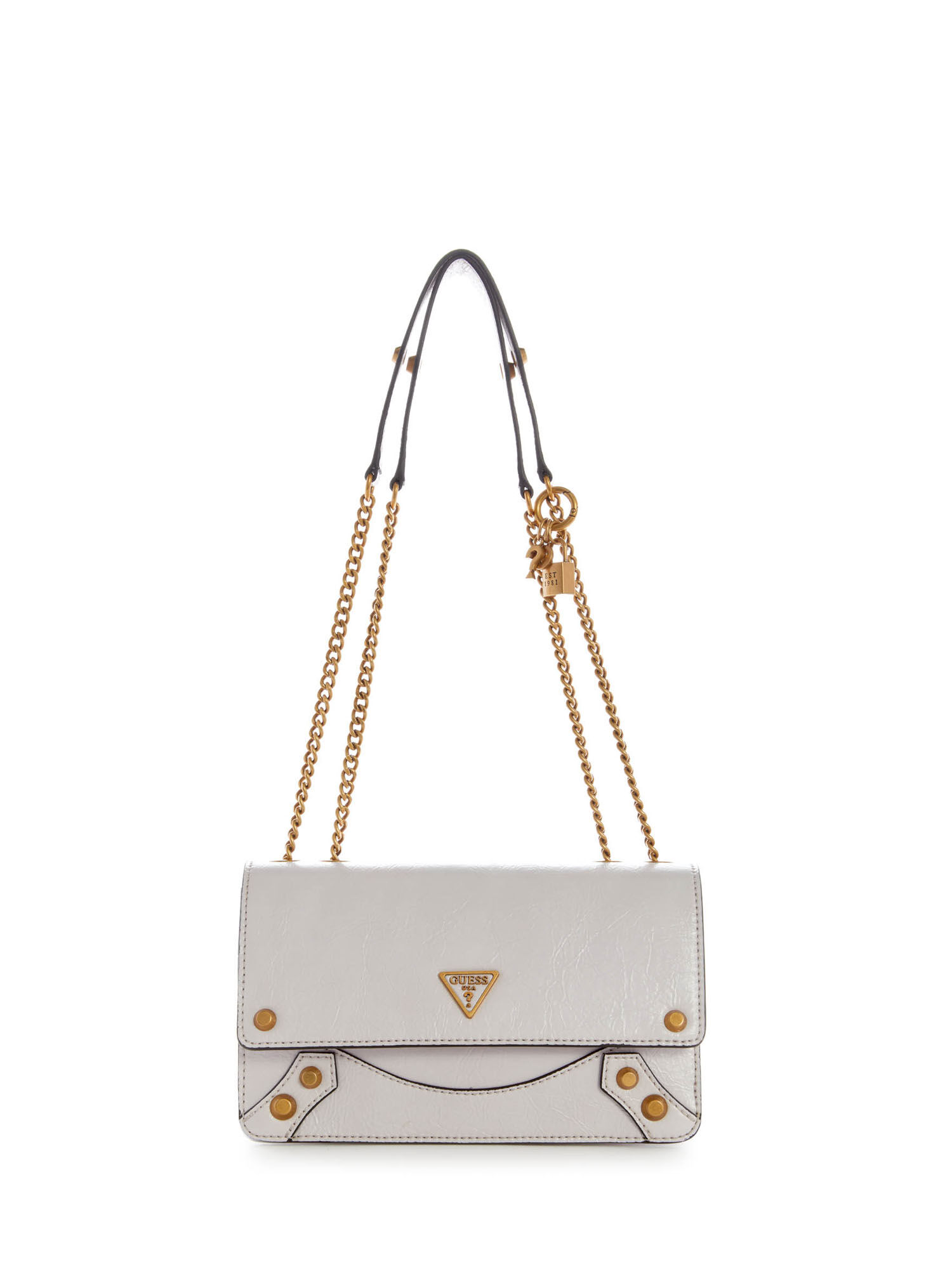 Shop GUESS Online Amantea Convertible Xbody Flap