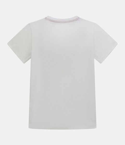 Printed t-shirt