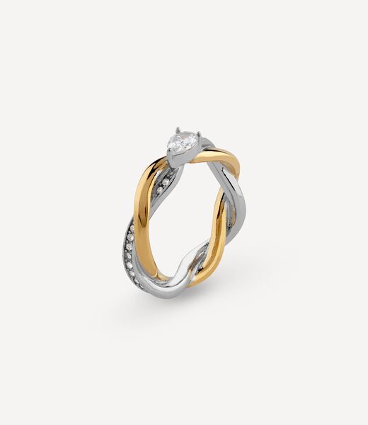 Twist ring 