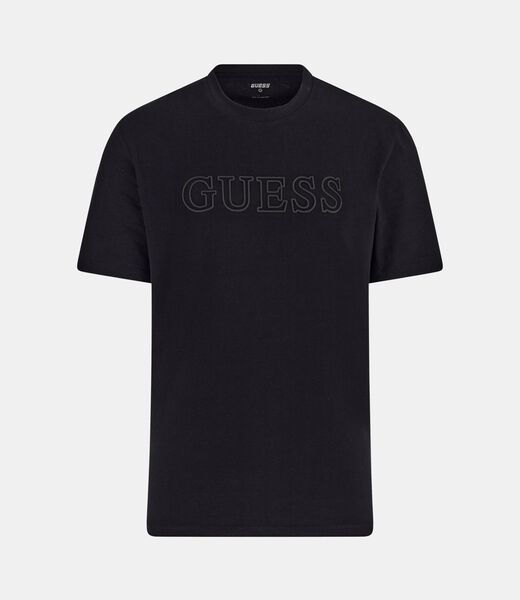 Front logo t-shirt