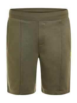 Back Logo Short