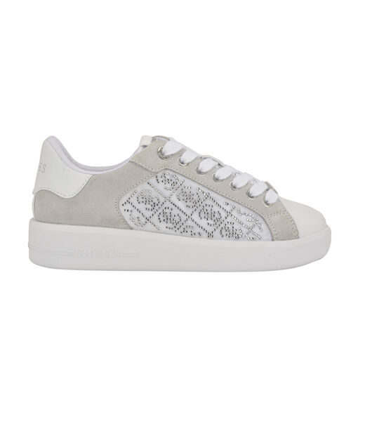 Roki low top sneakers