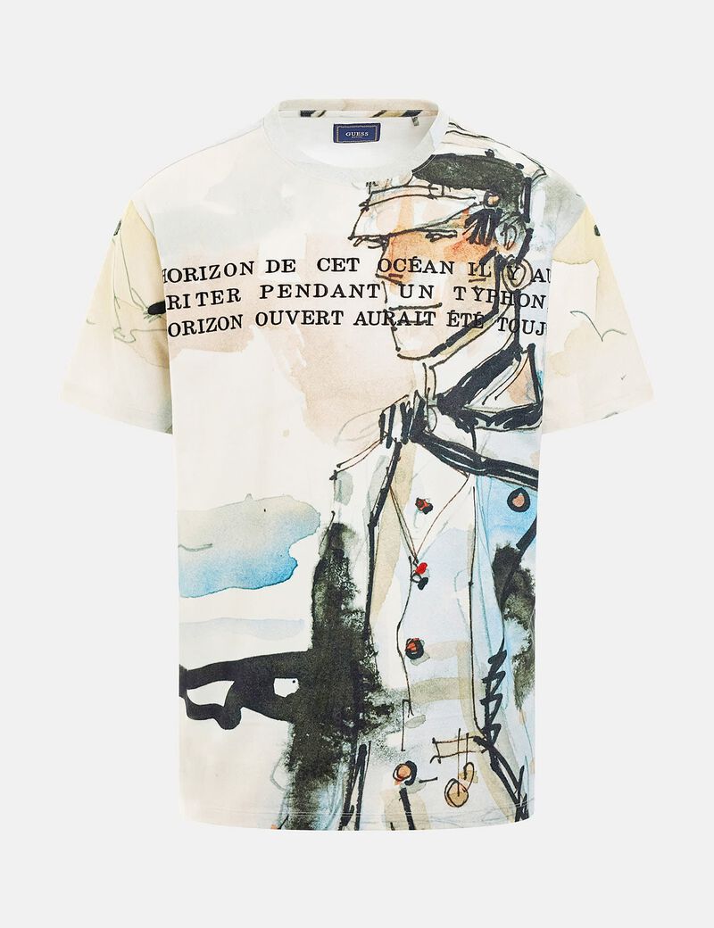 Graphic T-shirt
