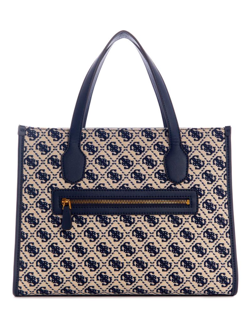 Shop GUESS Online Izzy 2 Compartment Tote