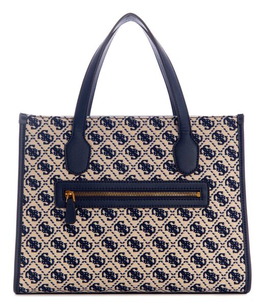 Izzy 2 Compartment Tote