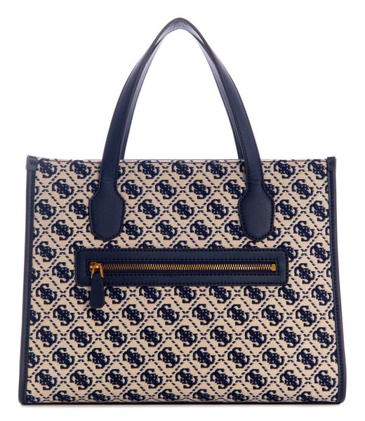 Izzy 2 Compartment Tote