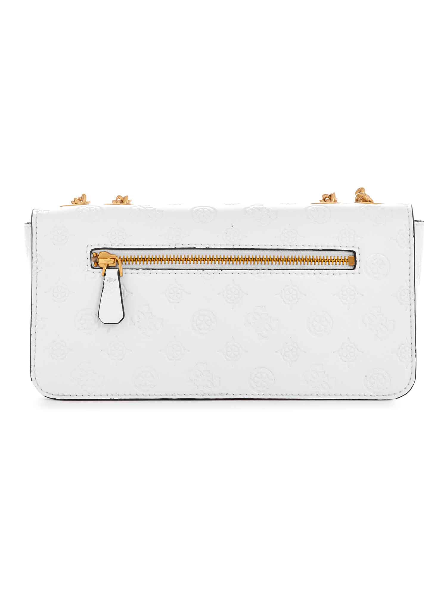 Guess jori convertible hot sale xbody flap