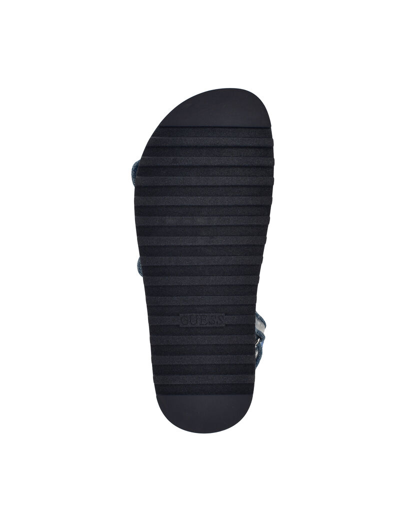 صندل فريلا مسطح شبكي