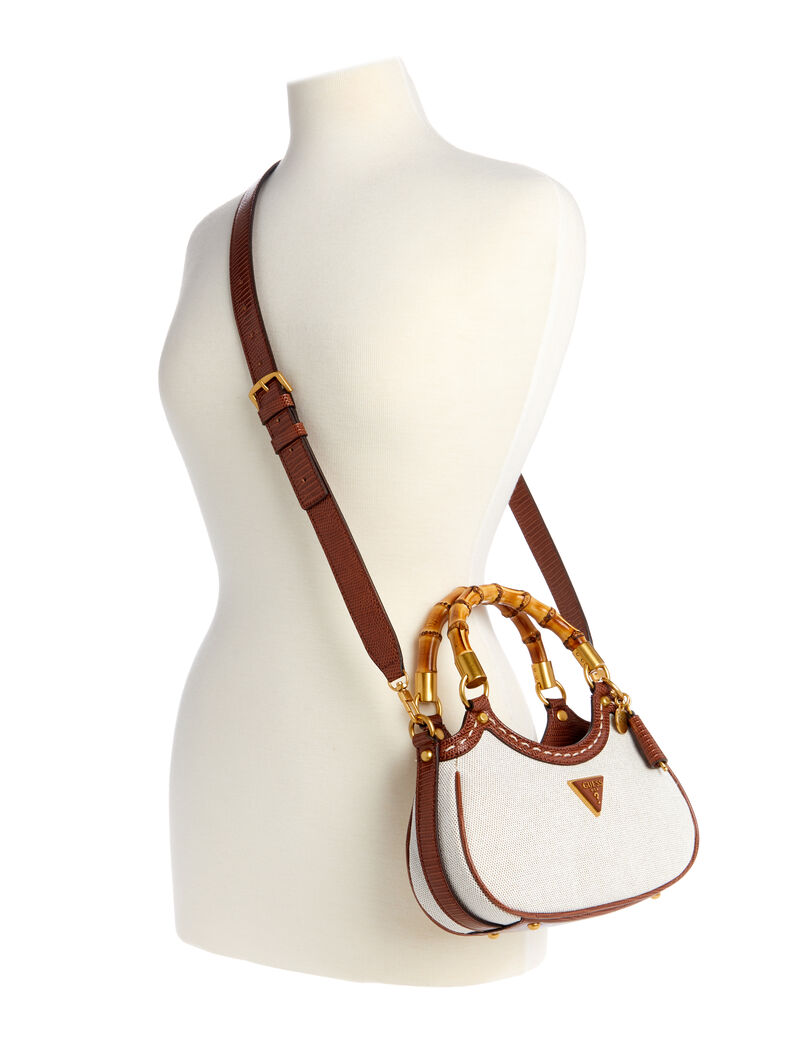 ZY MINI SATCHEL