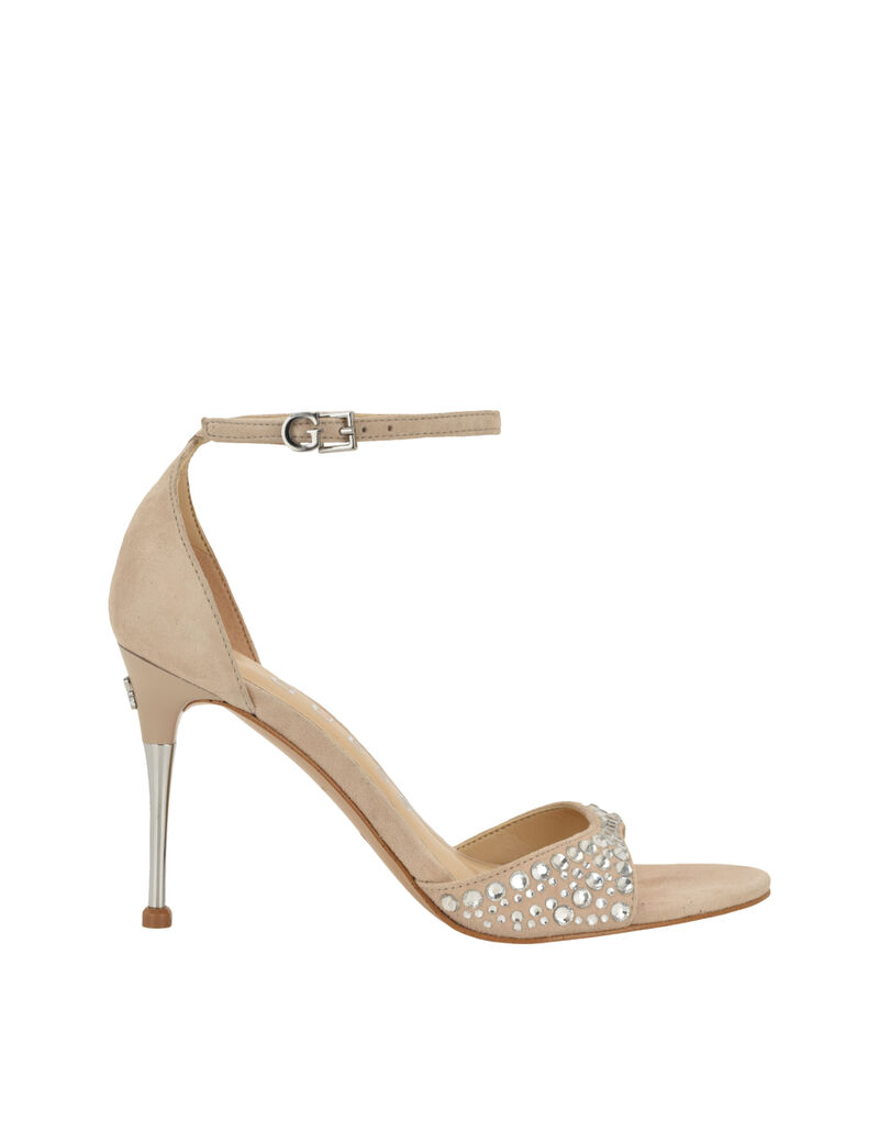 Seena&nbsp;suede sandals