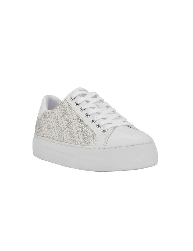 Platform Sneakers