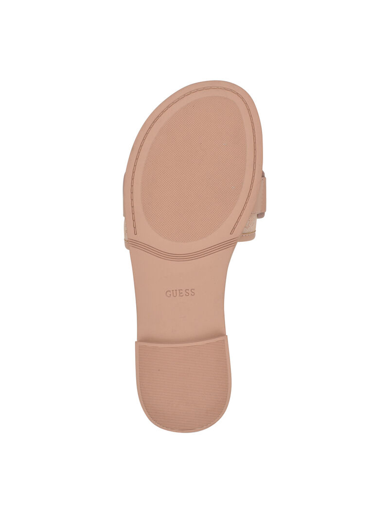 Elyze sandals