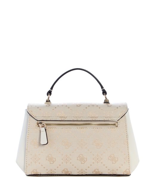 Melinda Logo Handbag