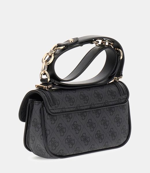 Dea 4g logo mini crossbody bag