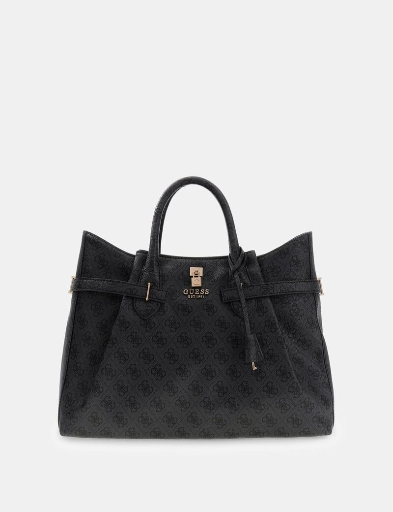 Yesba Logo Handbag