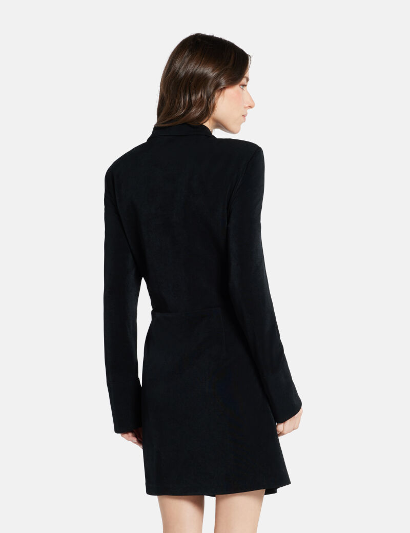 Noa Blazer Dress