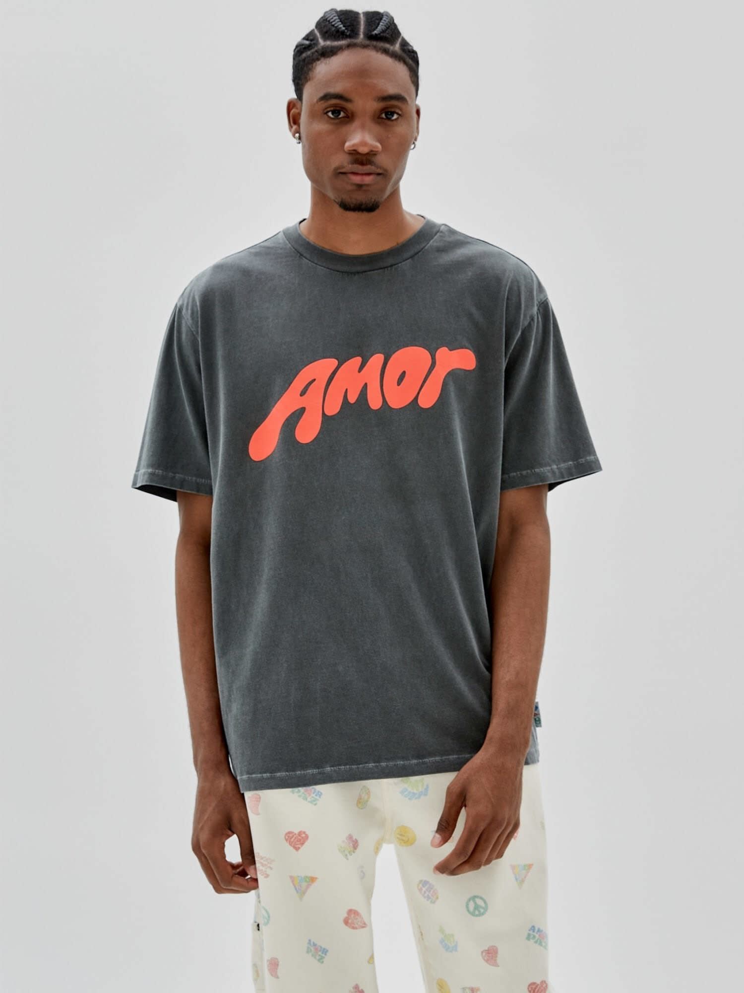 T shirt guess j hot sale balvin