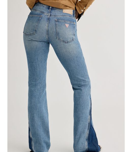 جيس beverly panel jeans
