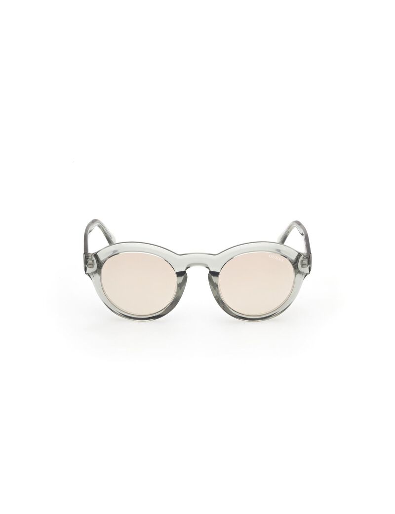 Round sunglasses