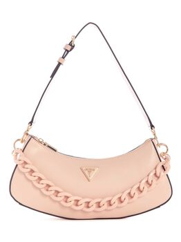 Corina Top Zip Shoulder Bag