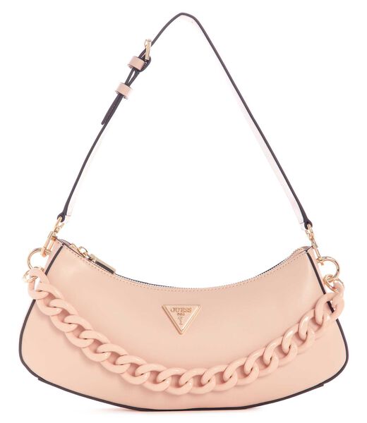 Corina Top Zip Shoulder Bag