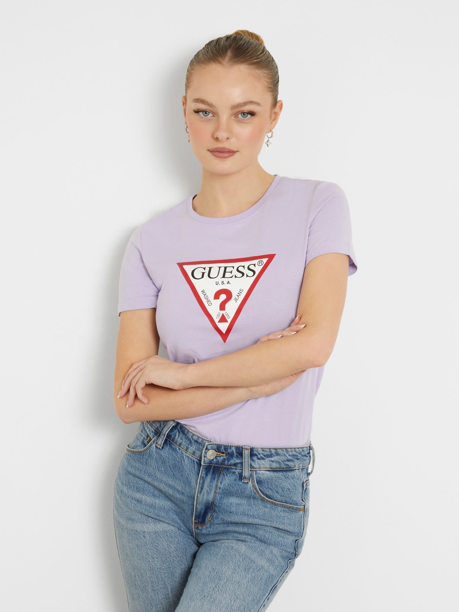 Guess shirts online cheap