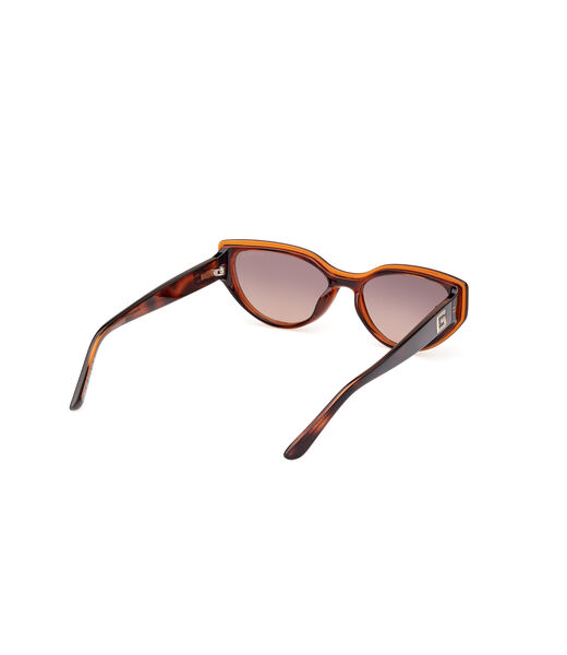 DARK HAVANA / GRADIENT BROWN