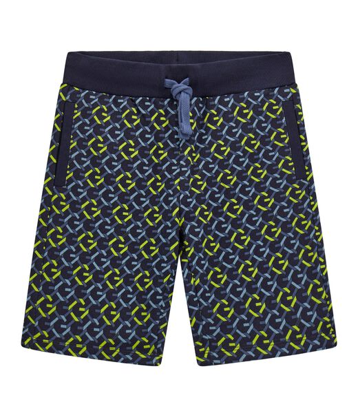 Active shorts
