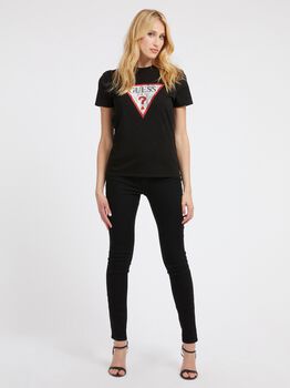 Triangle Logo T-Shirt