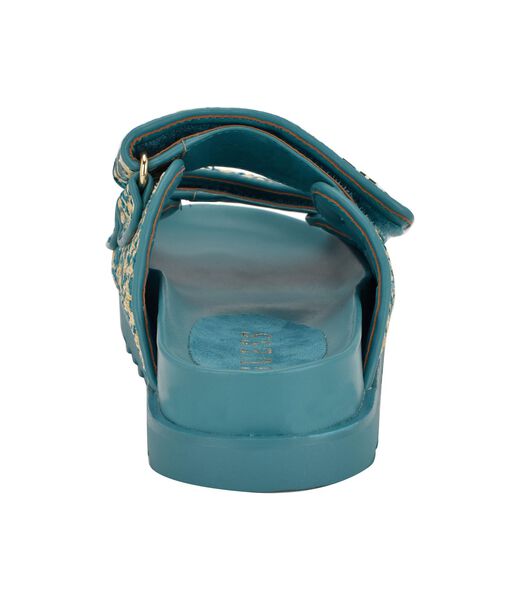 Fadelizz signature sandal