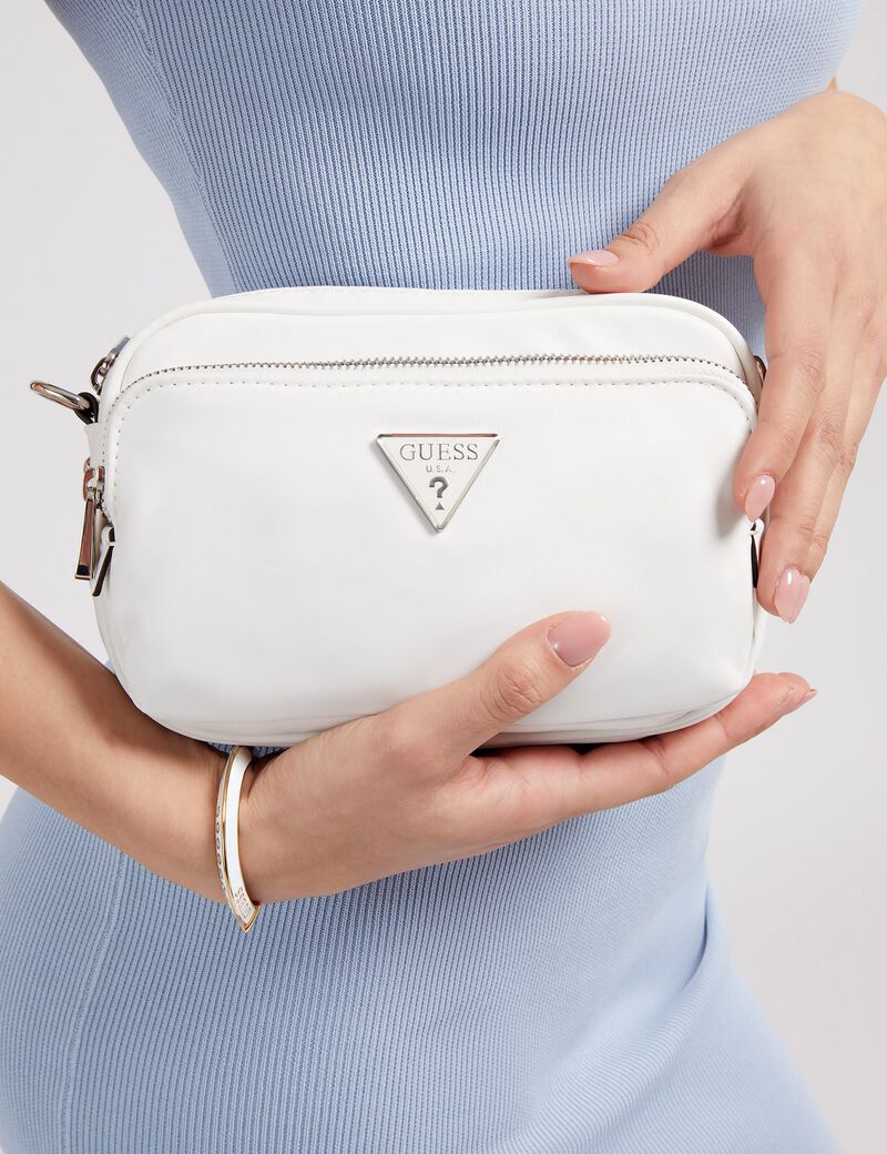 Little Bay Crossbody Camera