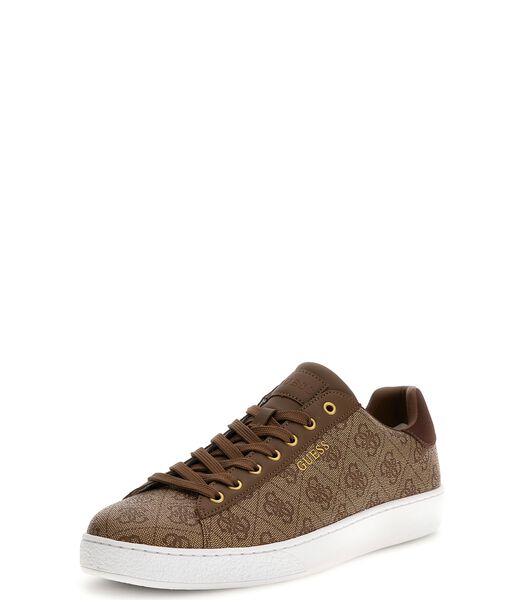 Nola 4G Logo Sneakers