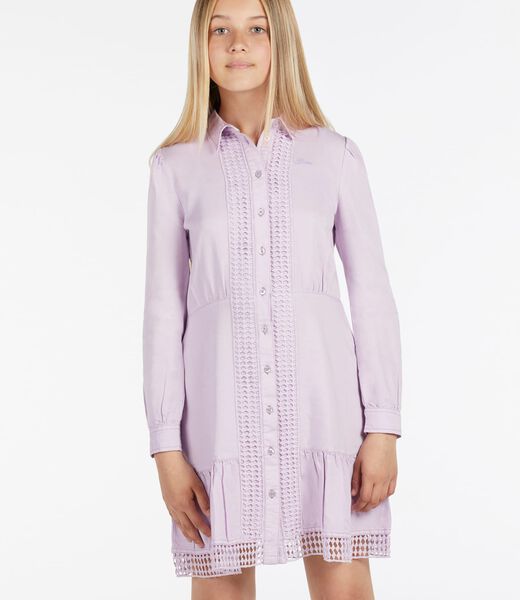 Shirt Dress