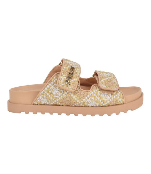 Fadelizz signature sandal