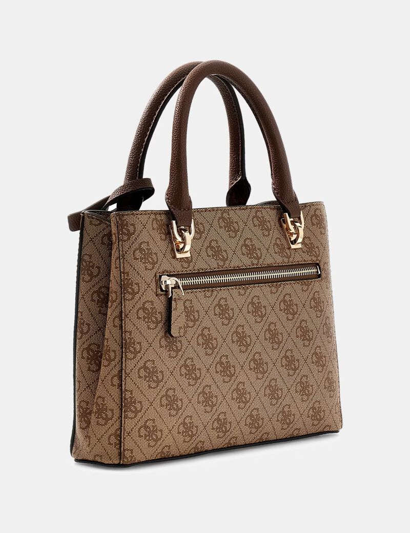 Noelle II small satchel bag