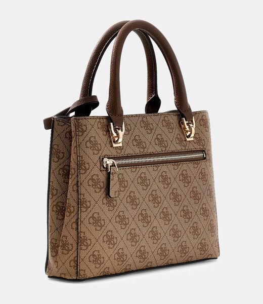 Noelle II small satchel bag