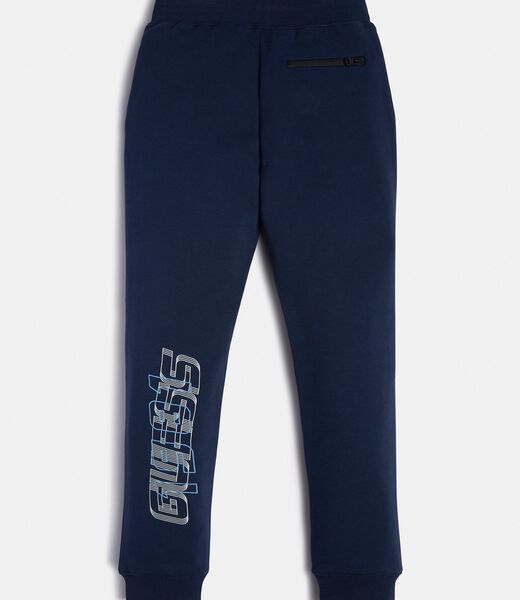 Boys Tracksuit Pants