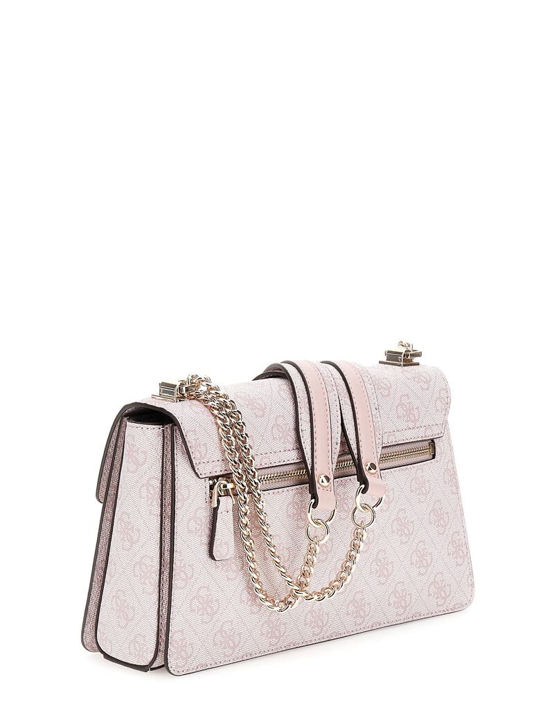 Zamira convertible crossbody flap bap