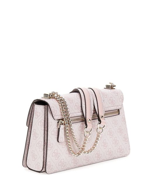 Zamira convertible crossbody flap bap