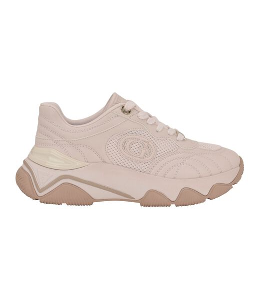 Morriz insert running shoe