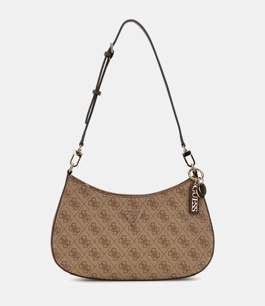 Noelle 4G Logo Shoulder Bag