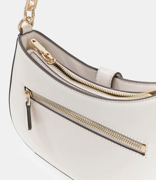 guess carrie shoulder bag