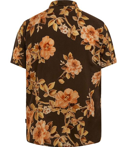 Floral Shirt