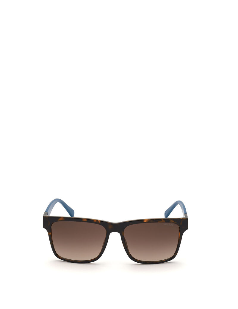 Square Sunglasses
