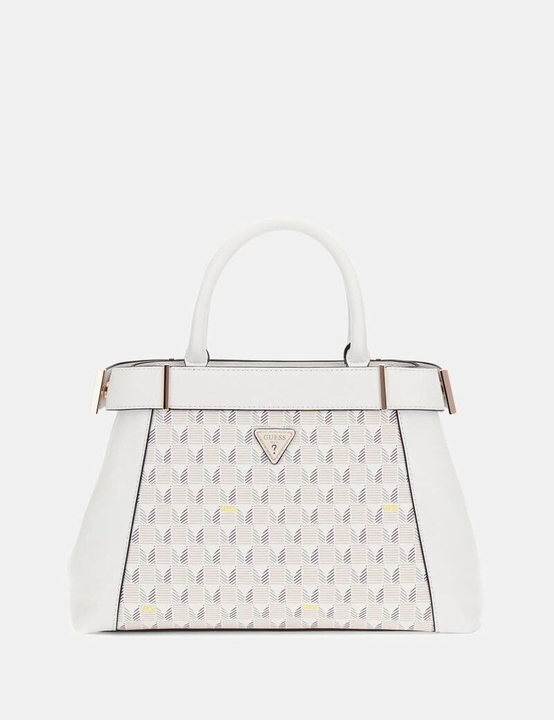 G Wave Logo Handbag