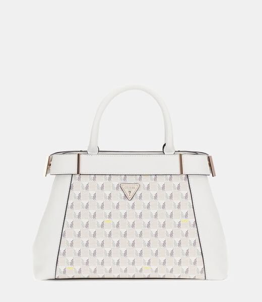 G Wave Logo Handbag