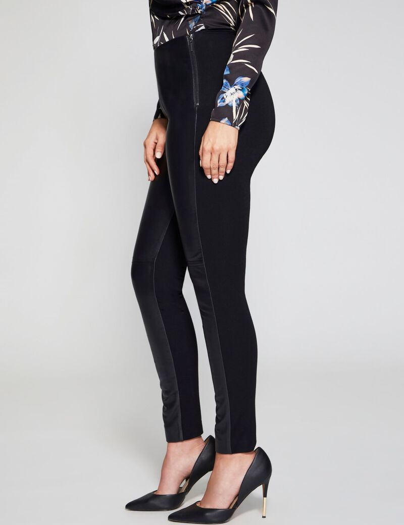 Marciano Real Leather Legging
