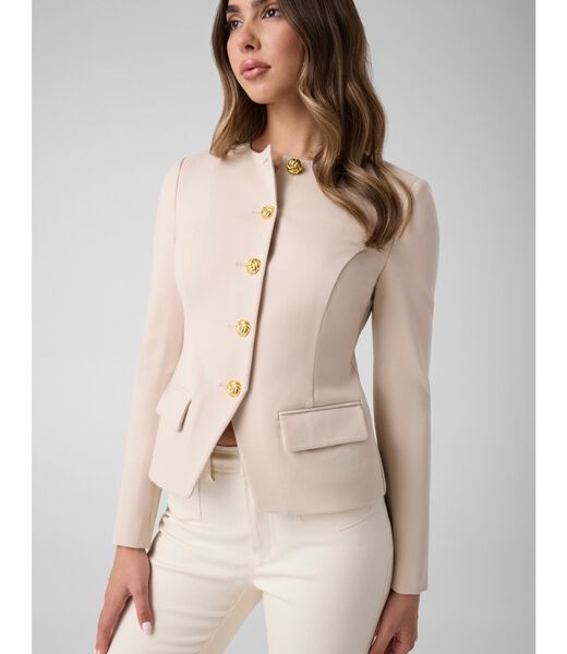 guess sophia blazer